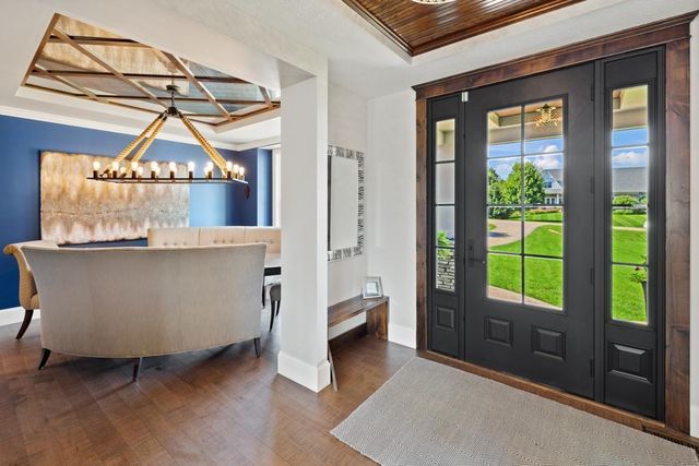 12403 Meadow Bluff Trail, Afton, MN 55001