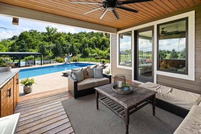 12403 Meadow Bluff Trail, Afton, MN 55001