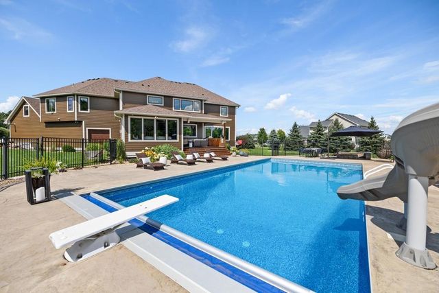 12403 Meadow Bluff Trail, Afton, MN 55001