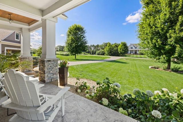 12403 Meadow Bluff Trail, Afton, MN 55001