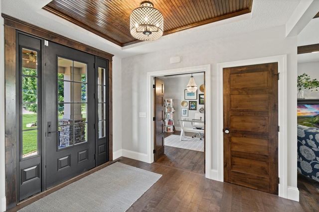 12403 Meadow Bluff Trail, Afton, MN 55001