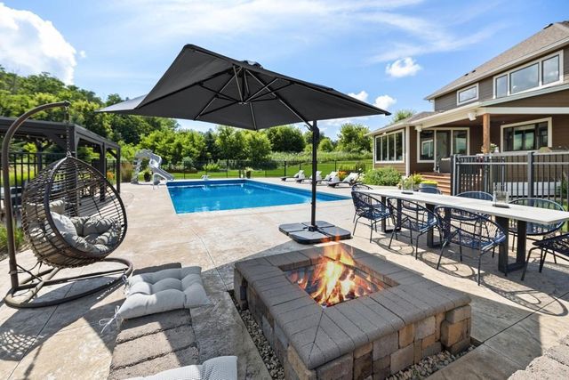 12403 Meadow Bluff Trail, Afton, MN 55001