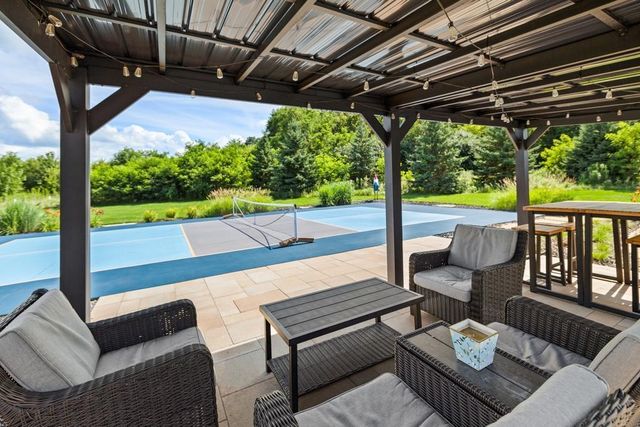 12403 Meadow Bluff Trail, Afton, MN 55001