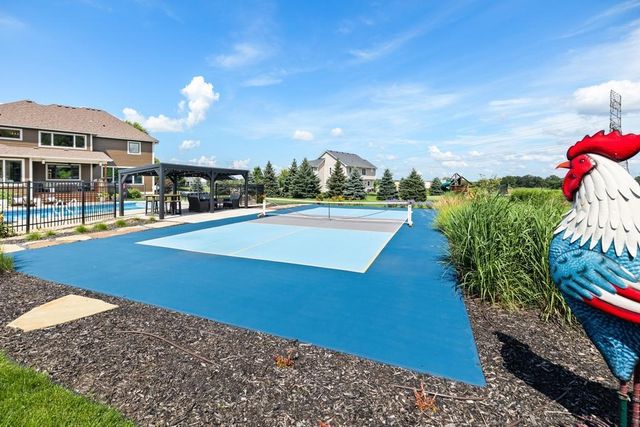 12403 Meadow Bluff Trail, Afton, MN 55001