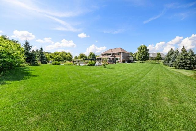 12403 Meadow Bluff Trail, Afton, MN 55001