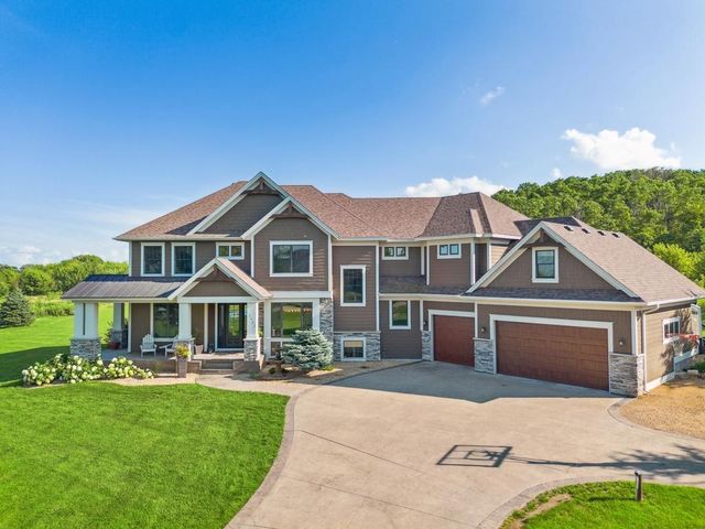 12403 Meadow Bluff Trail, Afton, MN 55001