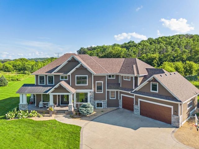 12403 Meadow Bluff Trail, Afton, MN 55001