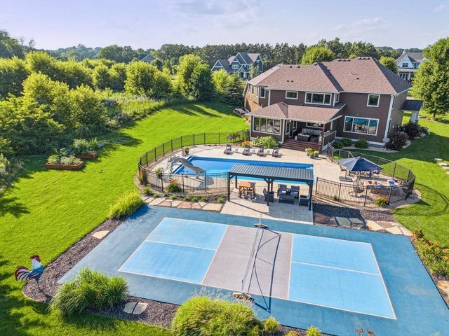 12403 Meadow Bluff Trail, Afton, MN 55001