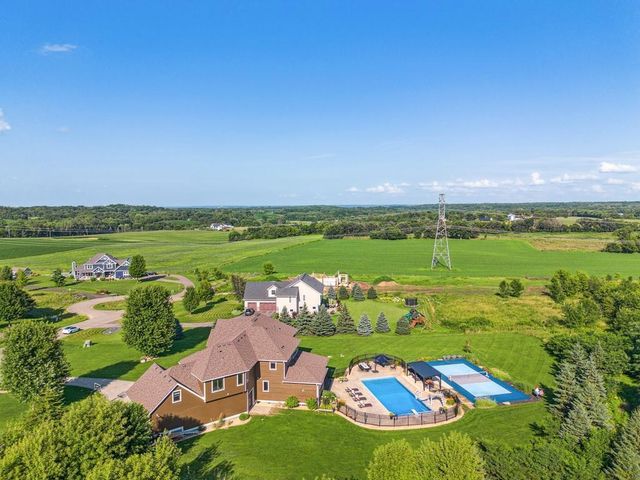 12403 Meadow Bluff Trail, Afton, MN 55001