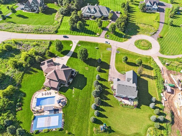 12403 Meadow Bluff Trail, Afton, MN 55001