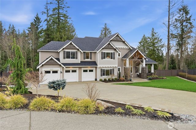 16242 NE 172nd Street, Woodinville, WA 98072