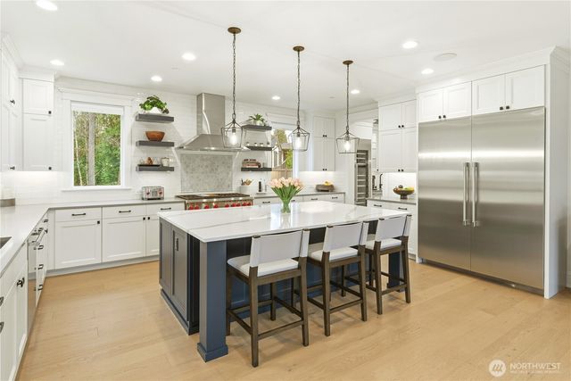 16242 NE 172nd Street, Woodinville, WA 98072