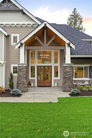 16242 NE 172nd Street, Woodinville, WA 98072