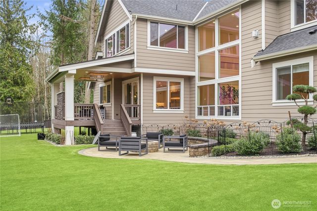 16242 NE 172nd Street, Woodinville, WA 98072