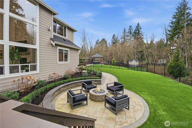 16242 NE 172nd Street, Woodinville, WA 98072