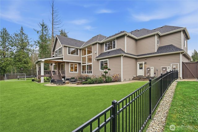 16242 NE 172nd Street, Woodinville, WA 98072