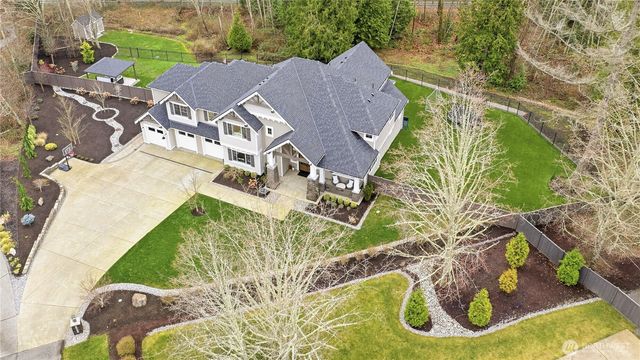 16242 NE 172nd Street, Woodinville, WA 98072