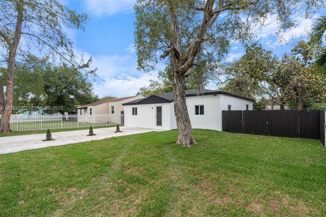 1305 Dunad Avenue, Opa-locka, FL 33054