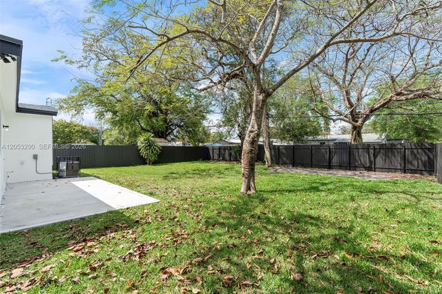 1305 Dunad Avenue, Opa-locka, FL 33054