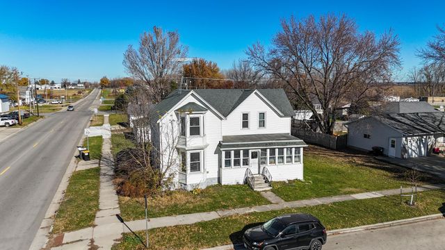 124 Ellington Street, West Concord, MN 55985