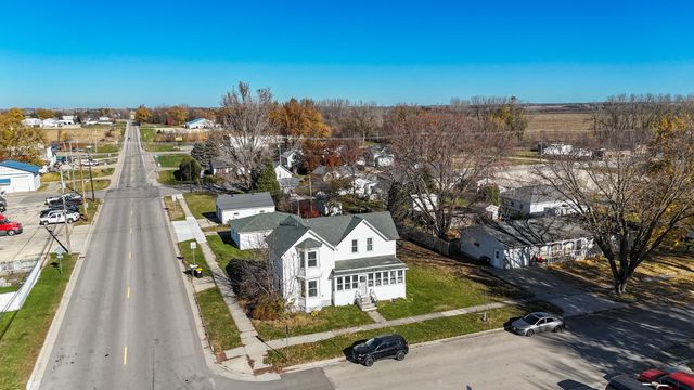 124 Ellington Street, West Concord, MN 55985