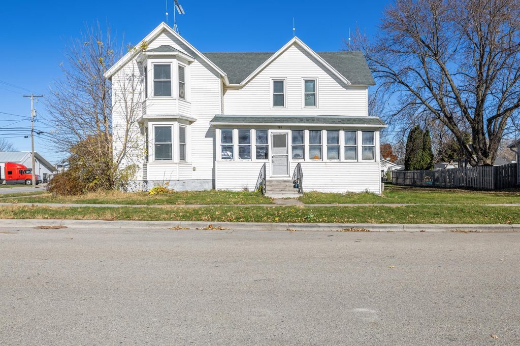 124 Ellington Street, West Concord, MN 55985