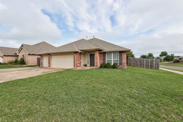 405 Bright Angel Trail, Edmond, OK 73003