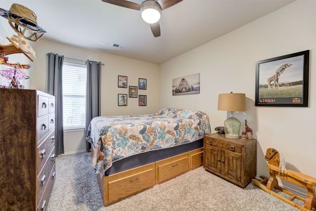 405 Bright Angel Trail, Edmond, OK 73003