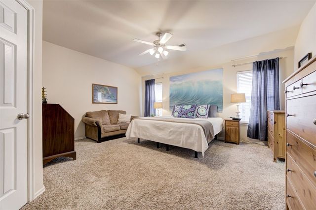 405 Bright Angel Trail, Edmond, OK 73003