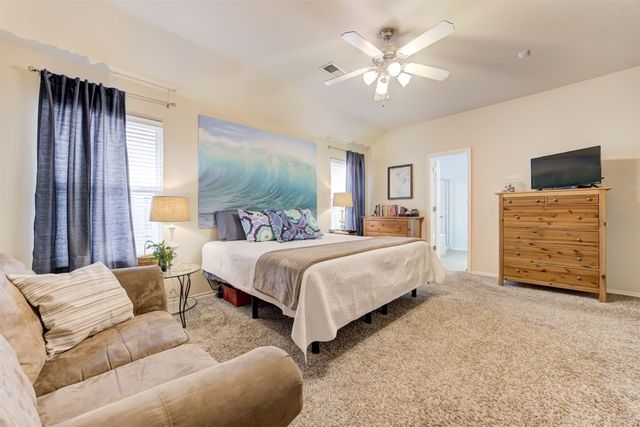 405 Bright Angel Trail, Edmond, OK 73003