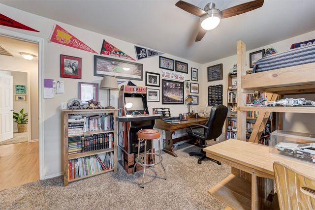 405 Bright Angel Trail, Edmond, OK 73003