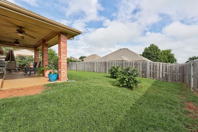405 Bright Angel Trail, Edmond, OK 73003