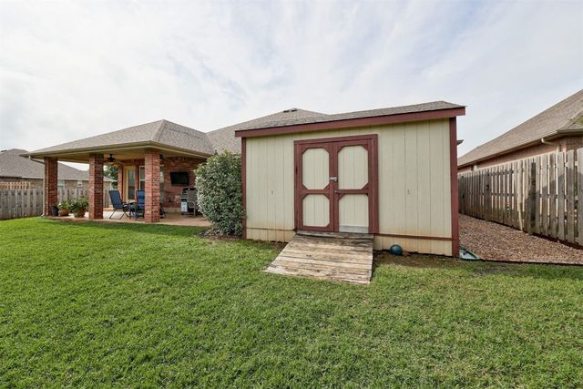 405 Bright Angel Trail, Edmond, OK 73003