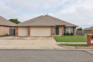405 Bright Angel Trail, Edmond, OK 73003