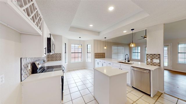 6114 Madison Avenue, Rowlett, TX 75089