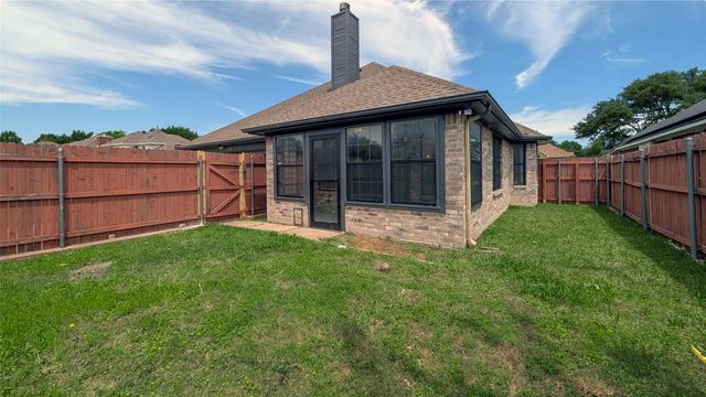 6114 Madison Avenue, Rowlett, TX 75089