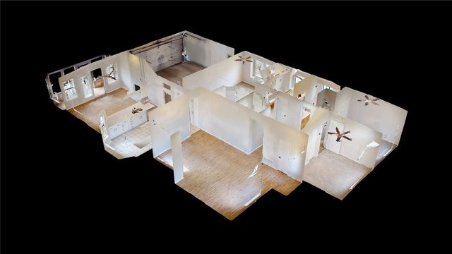 6114 Madison Avenue, Rowlett, TX 75089