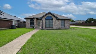 6114 Madison Avenue, Rowlett, TX 75089