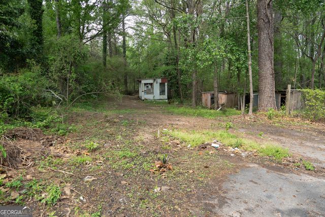 6881 HOMESTEAD Road, Rex, GA 30273