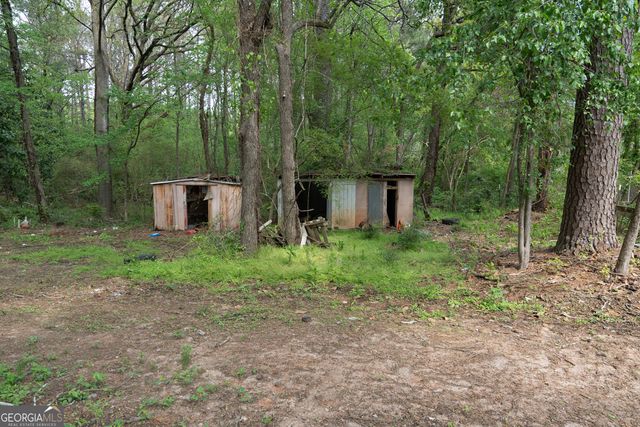 6881 HOMESTEAD Road, Rex, GA 30273