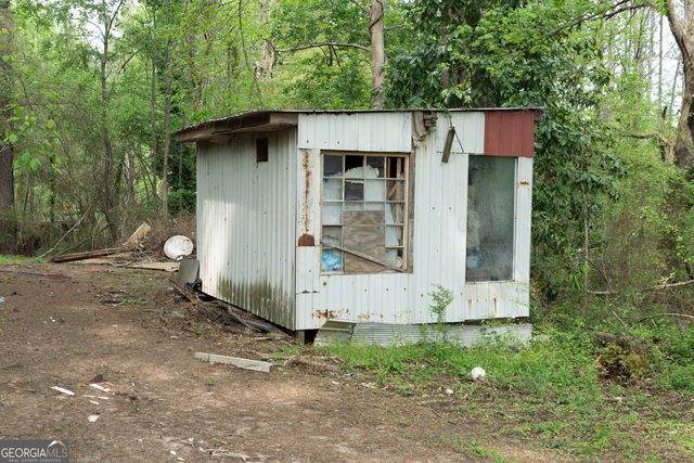 6881 HOMESTEAD Road, Rex, GA 30273