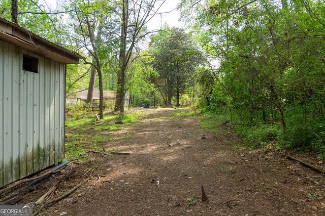 6881 HOMESTEAD Road, Rex, GA 30273