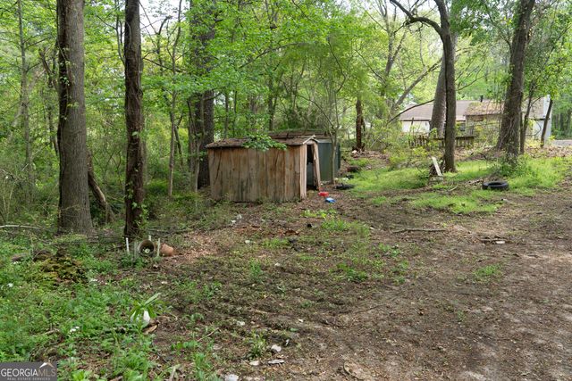 6881 HOMESTEAD Road, Rex, GA 30273