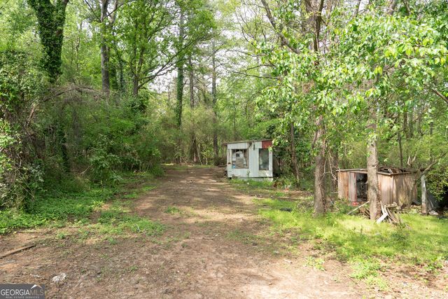 6881 HOMESTEAD Road, Rex, GA 30273