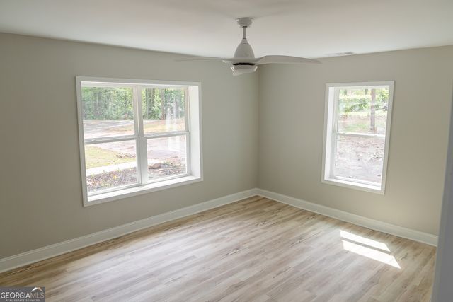 6881 HOMESTEAD Road, Rex, GA 30273