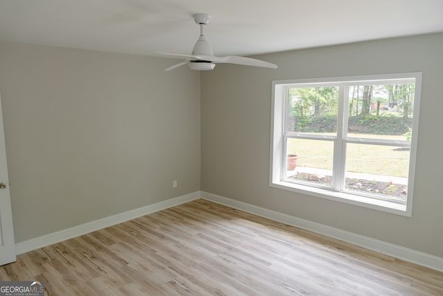 6881 HOMESTEAD Road, Rex, GA 30273
