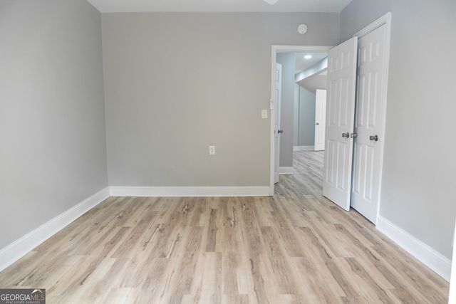 6881 HOMESTEAD Road, Rex, GA 30273