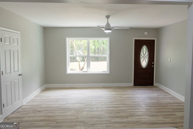 6881 HOMESTEAD Road, Rex, GA 30273