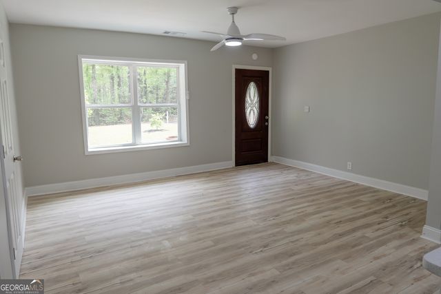 6881 HOMESTEAD Road, Rex, GA 30273