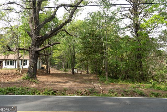 6881 HOMESTEAD Road, Rex, GA 30273